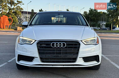 Audi A3 2015 Audi A3 2015