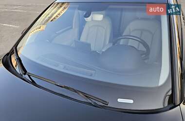 Седан Audi A3 2016 в 