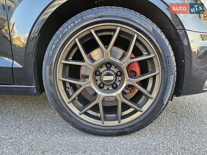 Седан Audi A3 2016 в Днепре
