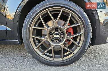 Седан Audi A3 2016 в 