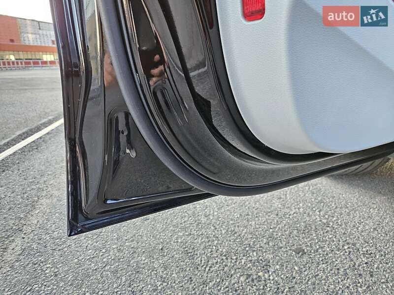 Седан Audi A3 2016 в Днепре