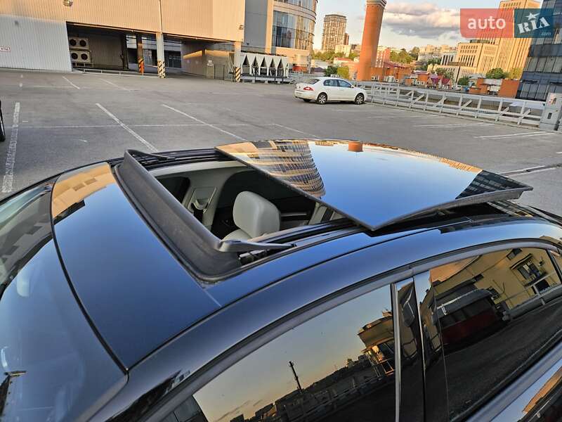 Седан Audi A3 2016 в Днепре