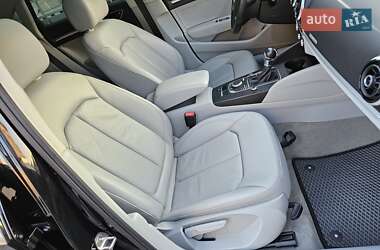 Седан Audi A3 2016 в 