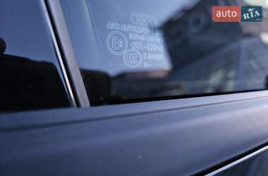 Седан Audi A3 2016 в 
