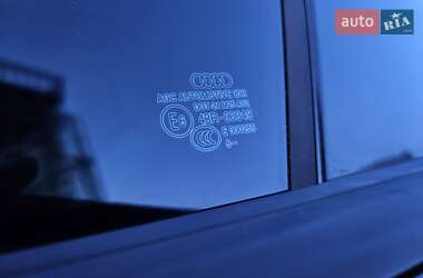 Седан Audi A3 2016 в 