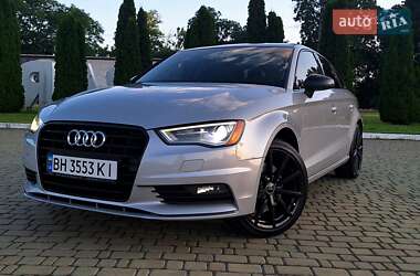 Audi A3 2014 Audi A3 2014