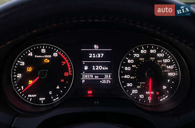 Седан Audi A3 2018 в 