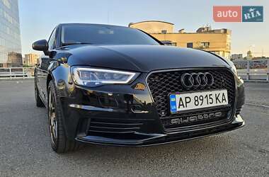 Audi A3 2016 Audi A3 2016