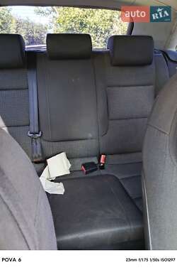 Хэтчбек Audi A3 2005 в 