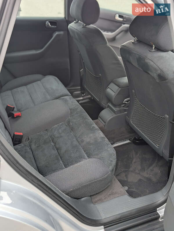 Хэтчбек Audi A3 2000 в Дубно