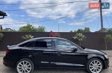 Седан Audi A3 2015 в 