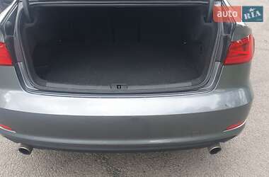 Седан Audi A3 2015 в 
