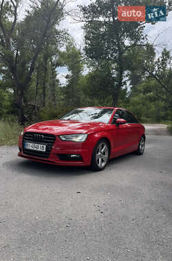 Audi A3 2013 Audi A3 2013
