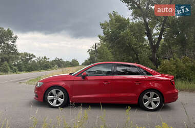 Седан Audi A3 2013 в 