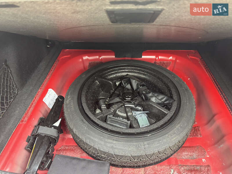Седан Audi A3 2013 в Каменском
