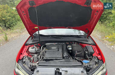 Седан Audi A3 2013 в 