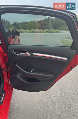 Седан Audi A3 2013 в 