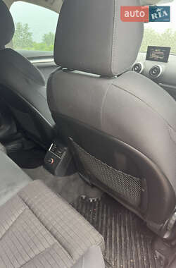 Седан Audi A3 2013 в 