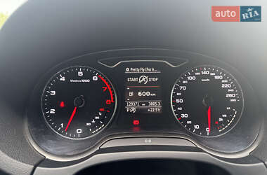 Седан Audi A3 2013 в 