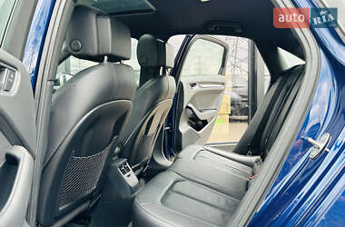 Седан Audi A3 2015 в 