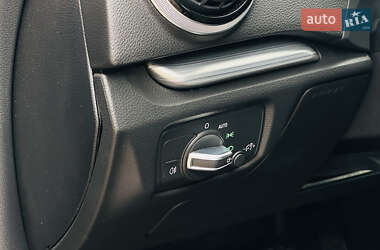 Седан Audi A3 2015 в 