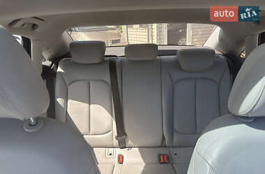 Седан Audi A3 2016 в 