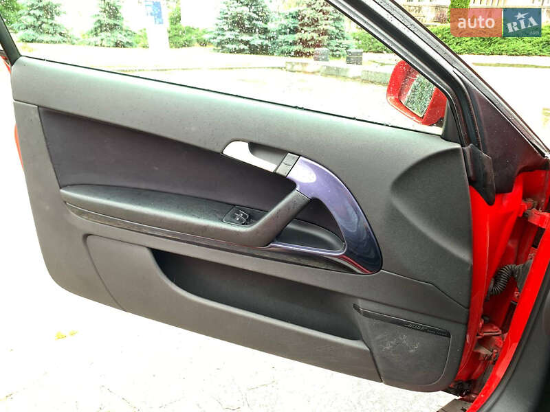Хэтчбек Audi A3 2004 в Черкассах