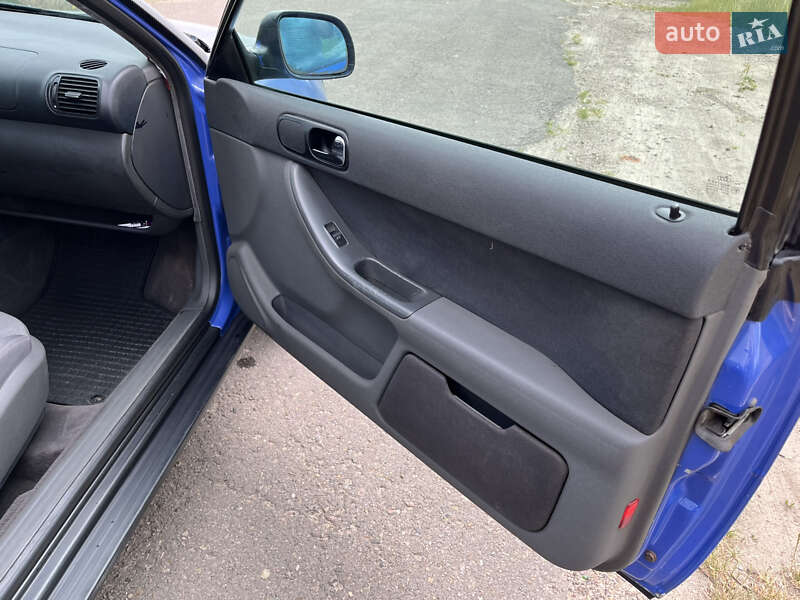Хэтчбек Audi A3 1998 в Городке