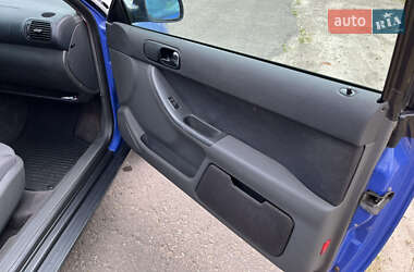 Хэтчбек Audi A3 1998 в 
