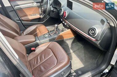 Седан Audi A3 2014 в 