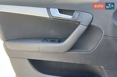 Хэтчбек Audi A3 2005 в 
