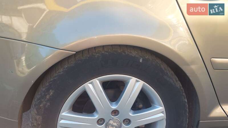 Хэтчбек Audi A3 2006 в Тернополе