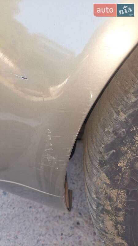 Хэтчбек Audi A3 2006 в Тернополе