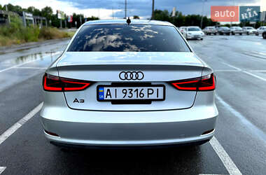 Седан Audi A3 2014 в 
