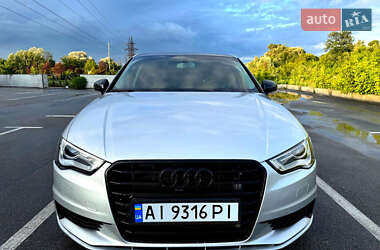 Audi A3 2014 Audi A3 2014