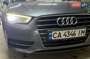 Audi A3 2015 Audi A3 2015
