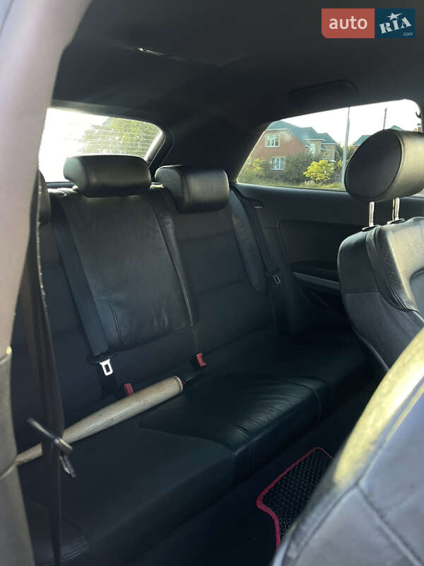 Хэтчбек Audi A3 2006 в Виннице