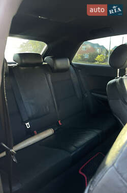 Хэтчбек Audi A3 2006 в 