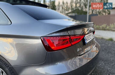 Седан Audi A3 2016 в 