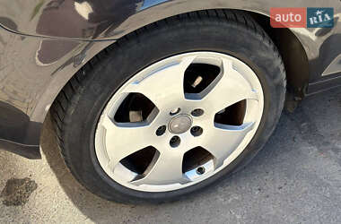 Хэтчбек Audi A3 2003 в Луцке