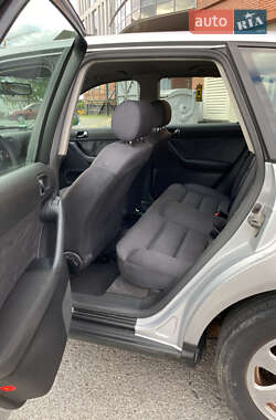 Хэтчбек Audi A3 2000 в 