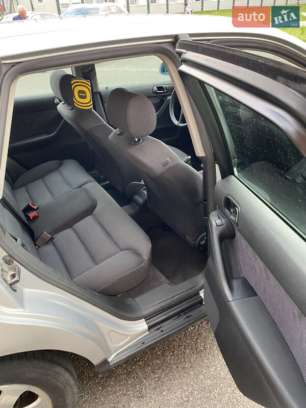 Хэтчбек Audi A3 2000 в Львове
