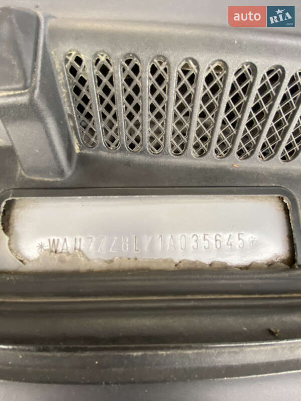 Хэтчбек Audi A3 2000 в Львове