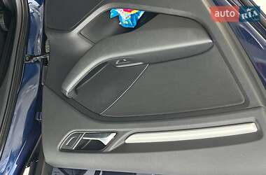 Хэтчбек Audi A3 2016 в 
