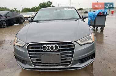 Седан Audi A3 2015 в 