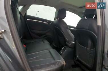 Седан Audi A3 2015 в 