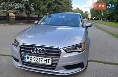 Audi A3 2014 Audi A3 2014