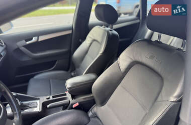 Хэтчбек Audi A3 2005 в 