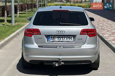 Хетчбек Audi A3 2011 в 
