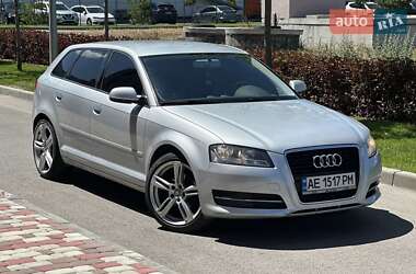Audi A3 2011 Audi A3 2011